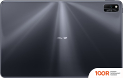 Планшет HONOR PAD V6 KRJ-W09 128GB (ЧЕРНЫЙ) (227133)
