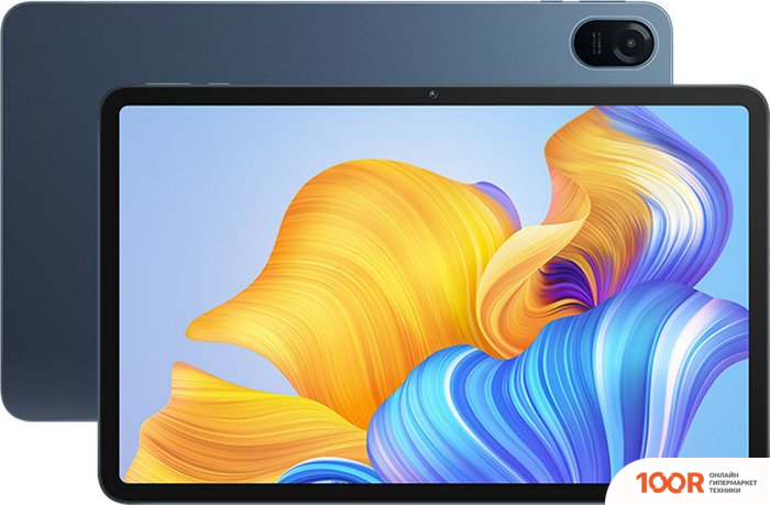 Планшет HONOR PAD 8 128GB (ЛАЗУРНО-СИНИЙ) (227124)