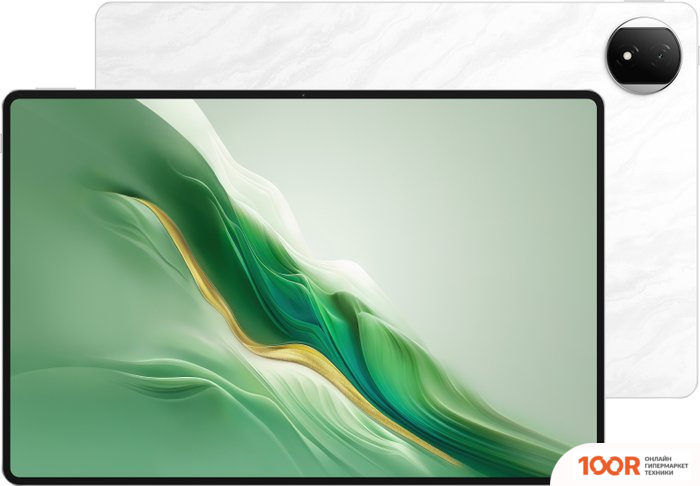 Планшет HONOR MAGICPAD 2 WI-FI 12GB/256GB (БЕЛЫЙ) (227120)