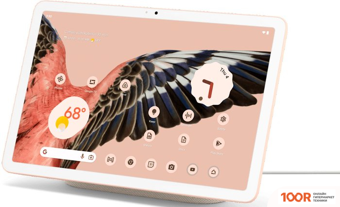 Планшет Google PIXEL TABLET 8GB/256GB (РОЗА) (227116)