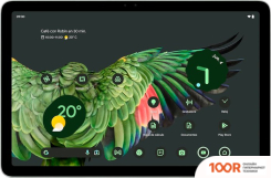 Планшет Google PIXEL TABLET 8GB/256GB (ЛЕСНОЙ ОРЕХ, БЕЗ ДОК-СТАНЦИИ) (227115)