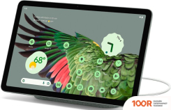 Планшет Google PIXEL TABLET 8GB/256GB (ЛЕСНОЙ ОРЕХ) (227114)