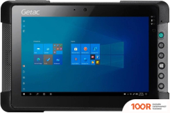 Планшет Getac T800 G2 BASIC X7-Z8750 4GB/128GB (ЧЕРНЫЙ) (227108)