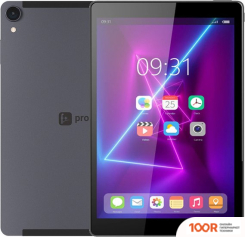 Планшет F+ T800 4GB/64GB WI-FI (ТЕМНО-СЕРЫЙ) (227106)