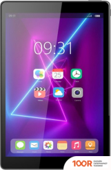 Планшет F+ T800 4GB/64GB LTE (ТЕМНО-СЕРЫЙ) (227105)