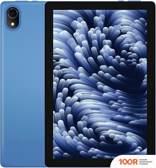 Планшет Doogee U10 PRO 8GB/128GB (СИНИЙ) (227098)