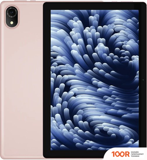 Планшет Doogee U10 PRO 8GB/128GB (РОЗОВЫЙ) (227096)