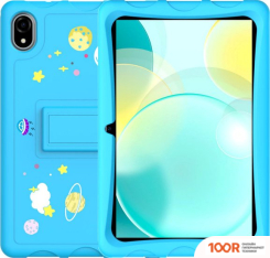 Планшет Doogee U10 KID 4GB/128GB (СИНИЙ) (227095)