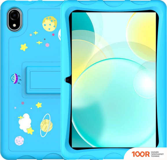 Планшет Doogee U10 KID 4GB/128GB (СИНИЙ) (227095)