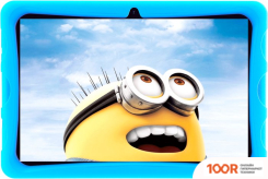 Планшет Doogee U10 KID 4GB/128GB (СИНИЙ) (227095)