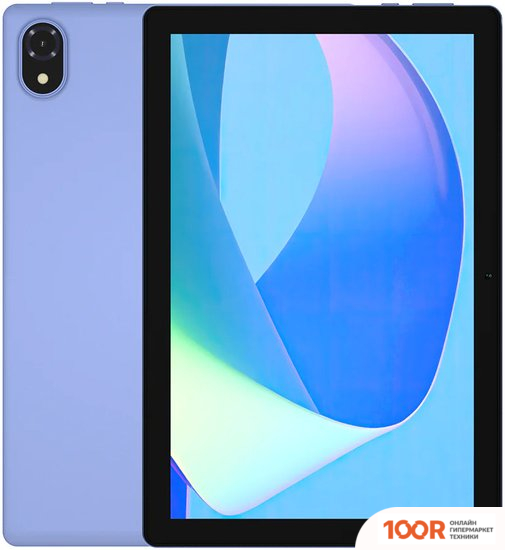 Планшет Doogee U10 4GB/128GB (ФИОЛЕТОВЫЙ) (227094)