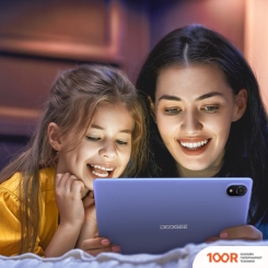 Планшет Doogee U10 4GB/128GB (СЕРЫЙ) (227093)