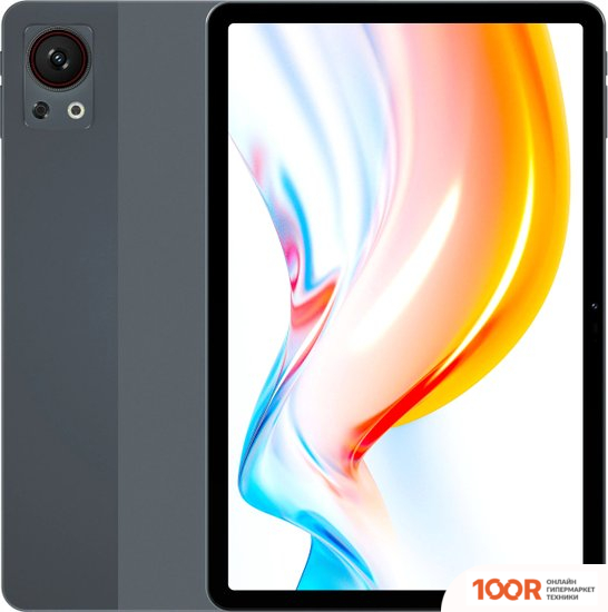 Планшет Doogee T30SE 4GB/128GB LTE (СЕРЫЙ КОСМОС) (227084)