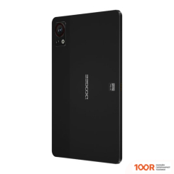 Планшет Doogee T30SE 4GB/128GB LTE (ПОЛУНОЧНЫЙ ЧЕРНЫЙ) (227083)