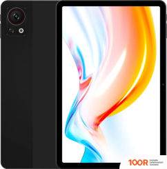 Планшет Doogee T30SE 4GB/128GB LTE (ПОЛУНОЧНЫЙ ЧЕРНЫЙ) (227083)