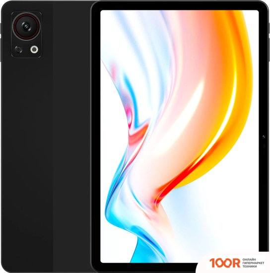 Планшет Doogee T30SE 4GB/128GB LTE (ПОЛУНОЧНЫЙ ЧЕРНЫЙ) (227083)