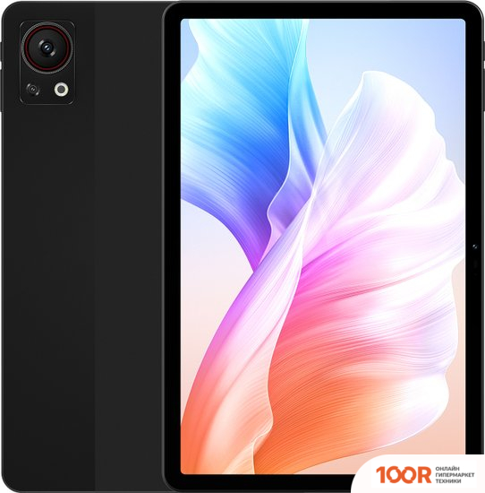 Планшет Doogee T30S 6GB/256GB LTE (ЧЕРНЫЙ) (227082)