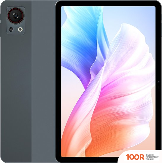 Планшет Doogee T30S 6GB/256GB LTE (СЕРЫЙ) (227081)