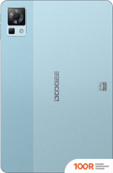 Планшет Doogee T30 PRO 8GB/256GB LTE (СИНИЙ, С КЛАВИАТУРОЙ) (227076)