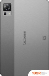 Планшет Doogee T30 PRO 8GB/256GB LTE (СЕРЫЙ, С КЛАВИАТУРОЙ) (227074)