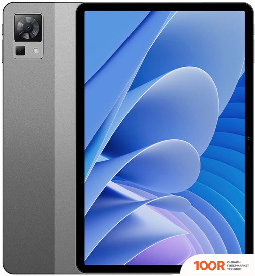 Планшет Doogee T30 PRO 8GB/256GB LTE (СЕРЫЙ) (227073)