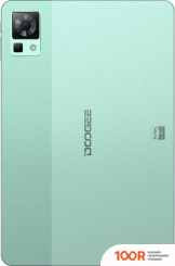 Планшет Doogee T30 PRO 8GB/256GB LTE (ЗЕЛЕНЫЙ, С КЛАВИАТУРОЙ) (227072)