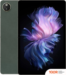 Планшет Doogee T30 MAX 8GB/512GB LTE (ЗЕЛЕНЫЙ, С КЛАВИАТУРОЙ) (227068)