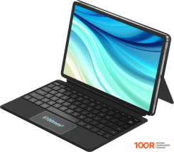 Планшет Doogee T30 MAX 8GB/512GB LTE (ЗЕЛЕНЫЙ, С КЛАВИАТУРОЙ) (227068)