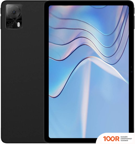 Планшет Doogee T20S 8GB/128GB LTE (ЧЕРНЫЙ, С КЛАВИАТУРОЙ) (227066)