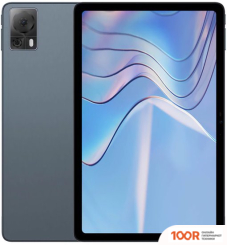 Планшет Doogee T20S 8GB/128GB LTE (СЕРЫЙ, С КЛАВИАТУРОЙ) (227064)