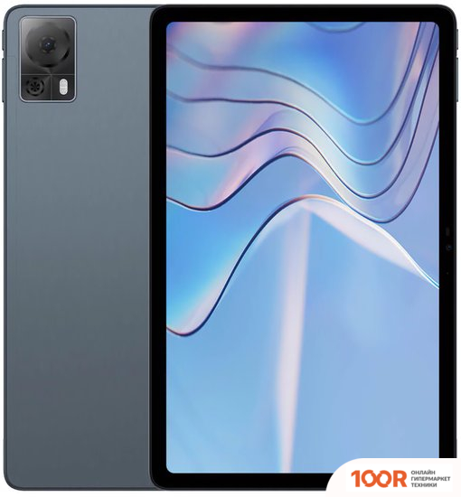 Планшет Doogee T20S 8GB/128GB LTE (СЕРЫЙ) (227063)