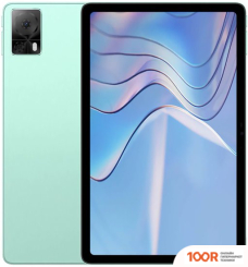 Планшет Doogee T20S 8GB/128GB LTE (ЗЕЛЕНЫЙ, С КЛАВИАТУРОЙ) (227062)