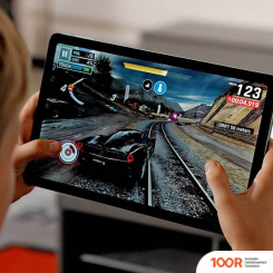 Планшет Doogee T20S 8GB/128GB LTE (ЗЕЛЕНЫЙ, С КЛАВИАТУРОЙ) (227062)