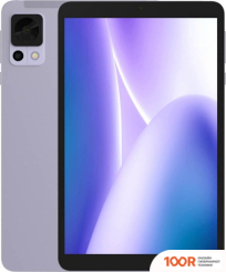 Планшет Doogee T20MINI 4GB/128GB LTE (ФИОЛЕТОВЫЙ) (227059)