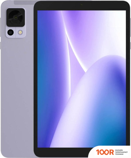 Планшет Doogee T20MINI 4GB/128GB LTE (ФИОЛЕТОВЫЙ) (227059)