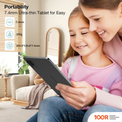 Планшет Doogee T20MINI 4GB/128GB LTE (ЗЕЛЕНЫЙ) (227058)