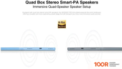 Планшет Doogee T20 ULTRA 12GB/256GB LTE (ГОЛУБОЙ) (227055)