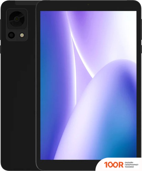 Планшет Doogee T20 MINI PRO 8GB/256GB LTE (ЧЕРНЫЙ) (227054)