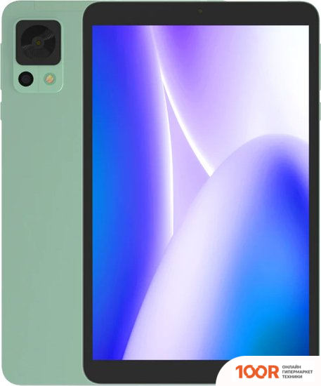 Планшет Doogee T20 MINI PRO 8GB/256GB LTE (ЗЕЛЕНЫЙ) (227052)