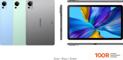 Планшет Doogee T20 8GB/256GB LTE (СИНИЙ) (227046)