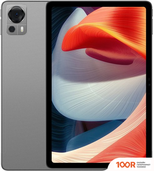 Планшет Doogee T20 8GB/256GB LTE (СЕРЫЙ) (227045)