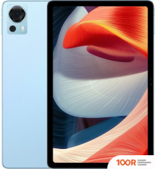 Планшет Doogee T20 8GB/256GB LTE (С КЛАВИАТУРОЙ, СИНИЙ) (227044)