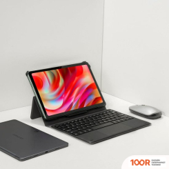 Планшет Doogee T20 8GB/256GB LTE (С КЛАВИАТУРОЙ, ЗЕЛЕНЫЙ) (227042)