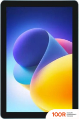 Планшет Doogee T10W 4GB/128GB WI-FI С АКСЕССУАРАМИ (ГОЛУБОЙ) (227039)
