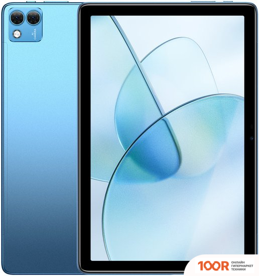 Планшет Doogee T10S 6GB/128GB LTE (СИНИЙ) (227036)