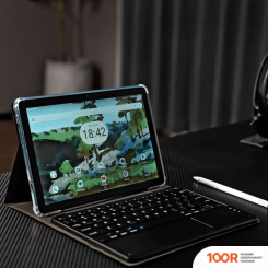 Планшет Doogee T10S 6GB/128GB LTE (СИНИЙ) (227036)