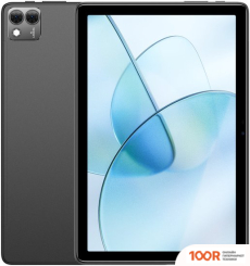 Планшет Doogee T10S 6GB/128GB LTE (СЕРЫЙ) (227035)