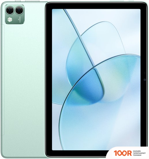 Планшет Doogee T10S 6GB/128GB LTE (ЗЕЛЕНЫЙ) (227034)