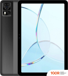 Планшет Doogee T10E 4GB/128GB LTE (ЧЕРНЫЙ) (227033)