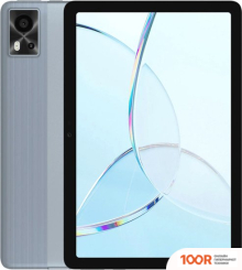 Планшет Doogee T10E 4GB/128GB LTE (СЕРЫЙ КОСМОС) (227032)